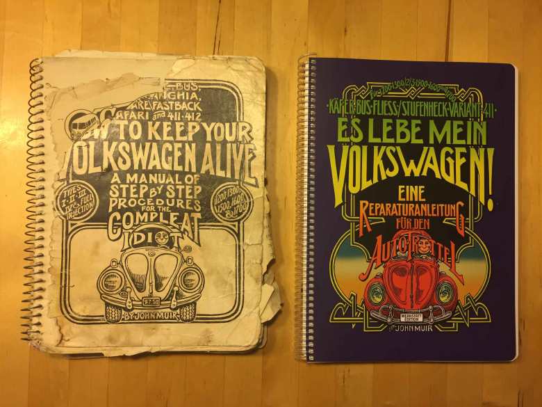 john-muir-repair-guide-book-old-vw-new