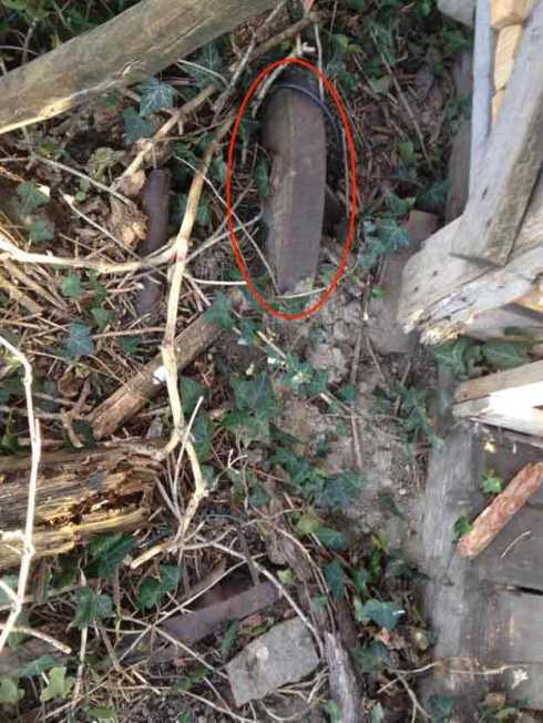 VW-Barndoor-Chassis-Archeology