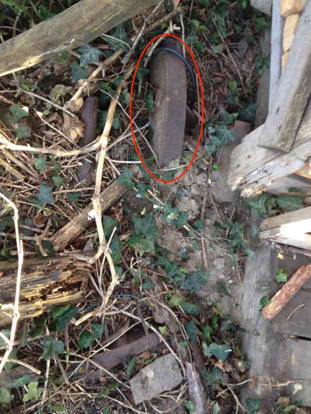 VW-Barndoor-Chassis-Archeology