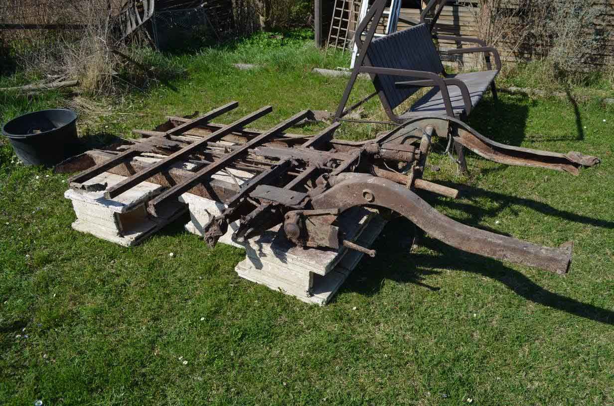 VW-Parts-Barndoor-Bus-Chassis.for-sale