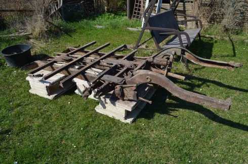 VW-Parts-Barndoor-Bus-Chassis.for-sale