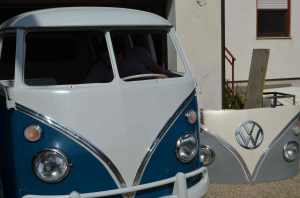 installing-chrome-vw-emblem-volkswagen-bus