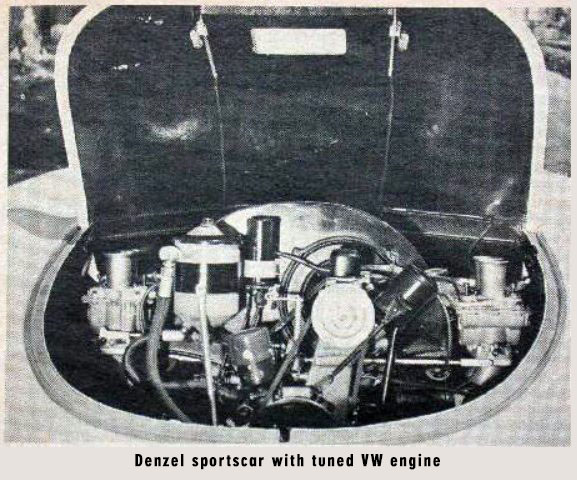 Denzel-sportscar-Kastenhofer-VW-motor