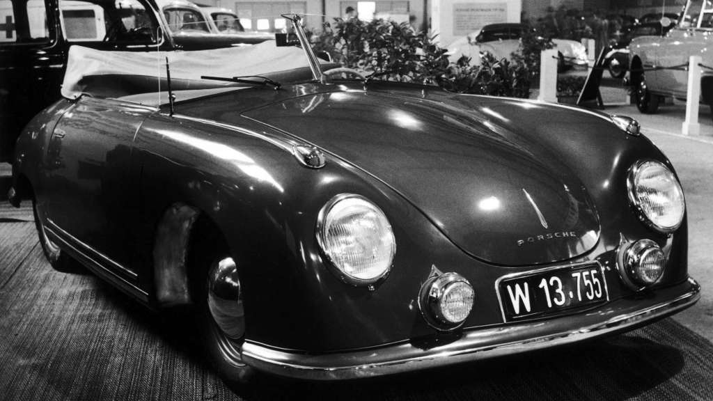 Kastenhofer-Porsche-356-Gmuend-Cabriolet
