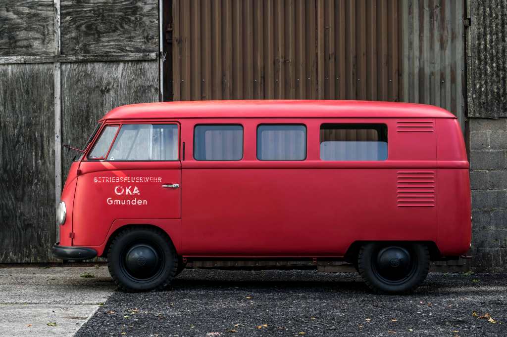 VW-T1-Betriebsfeuerwehr-OKA-Gmunden