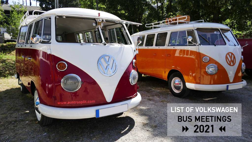Vintage-Volkswagen-Meetings-2021-Europe