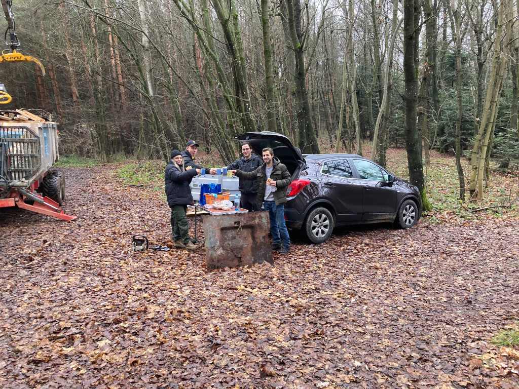 Waldbergung-VW-Barndoor-erfolgreich