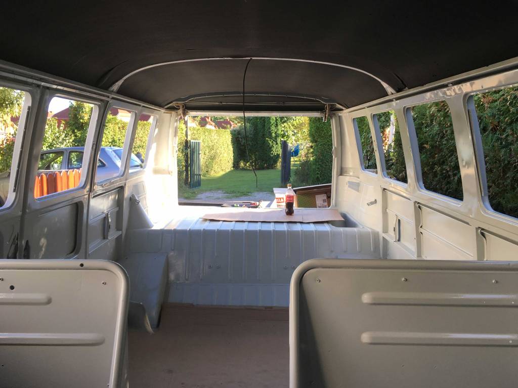 armaflex-thermische-daemmung-vw-bus