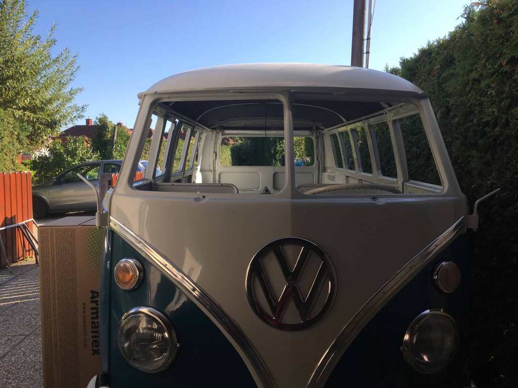 armaflex-vw-t1-bulli-daemmung