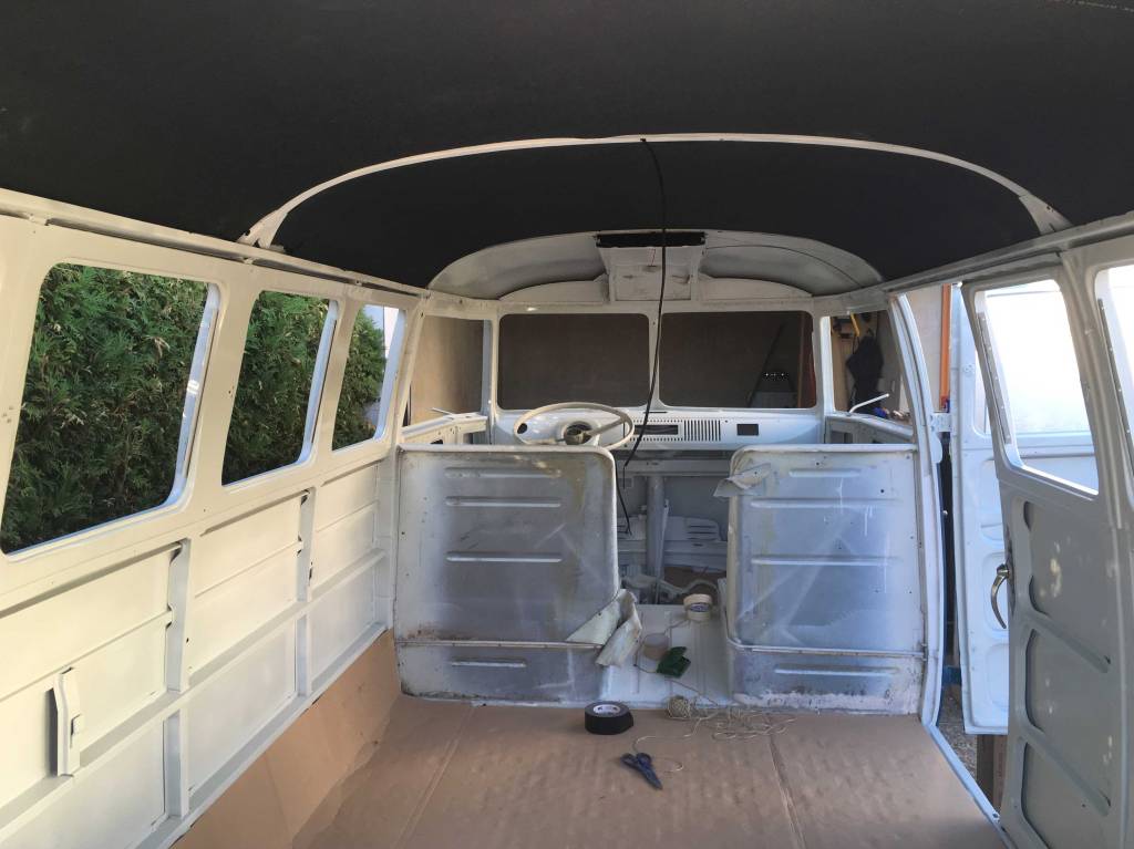 volkswagen-bulli-armaflex-daemmung-innendach