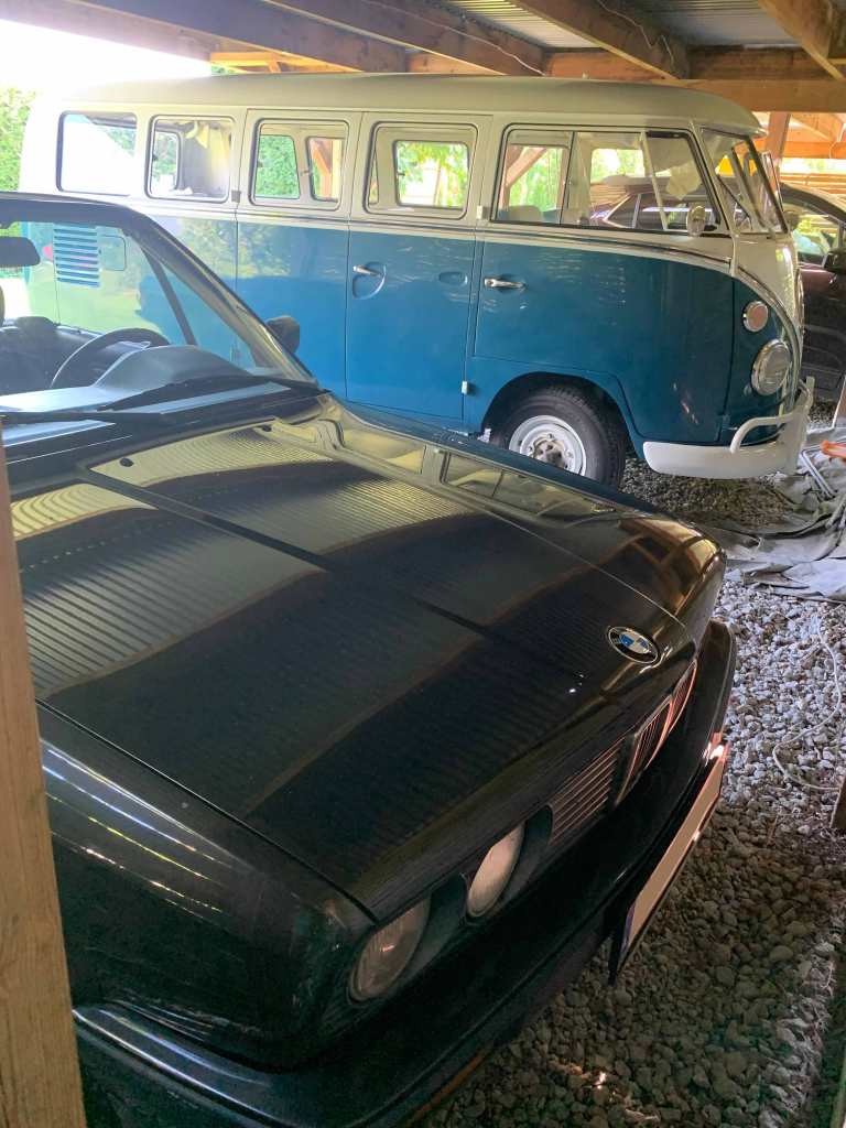 carport-vw-t1-deluxe-bmw-E30