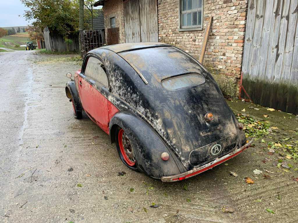 heckansicht-steyr-baby-stahlschiebedach