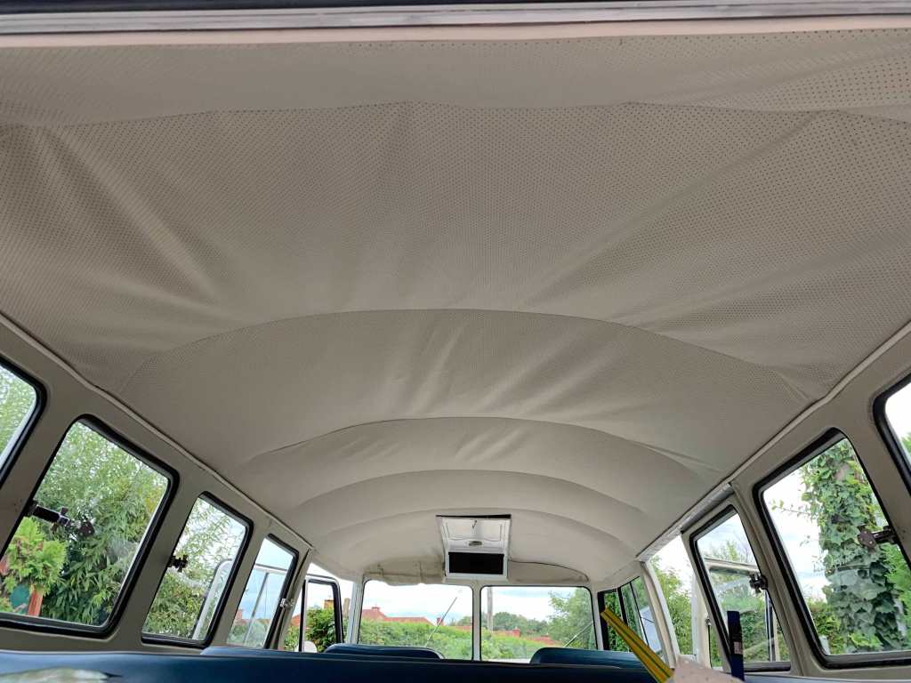 installing-headliner-vinyl-vw-splitbus-1967