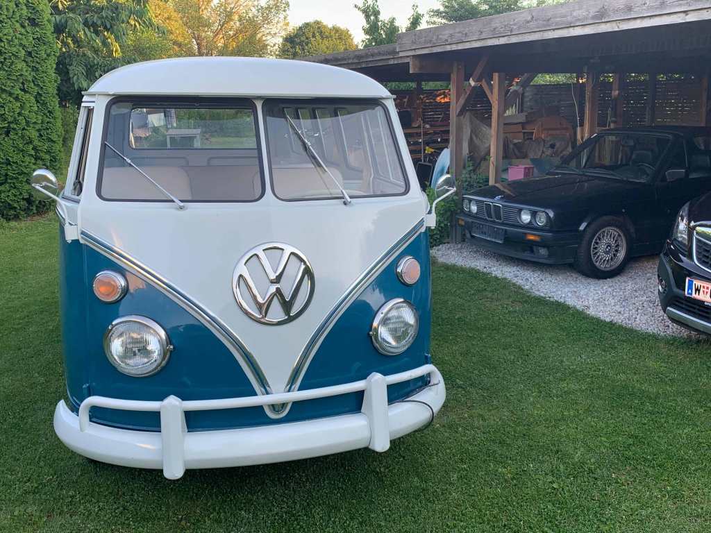 oldtimer-youngtimer-vw-t1-bmw-e30