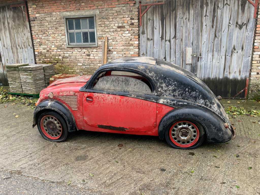 Steyr-oldtimer-typ55-baby-baujahr-1939