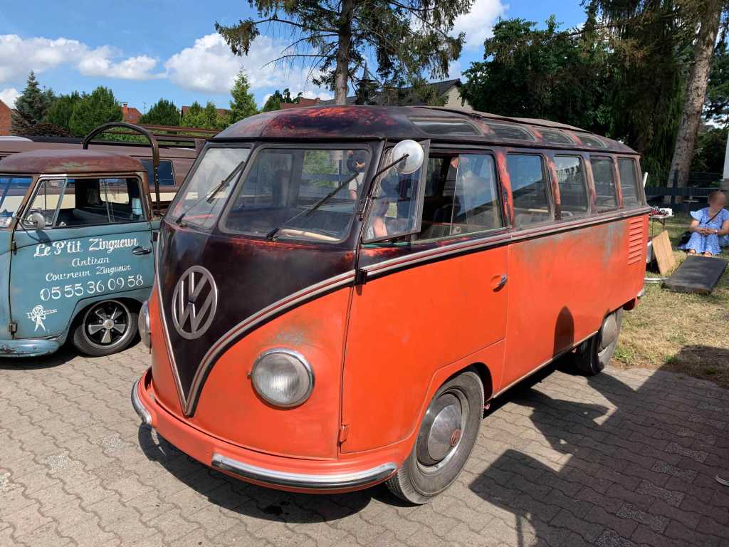Airmapp-1952-VW-Samba-T1-Bus-Hessisch-Oldendorf-22