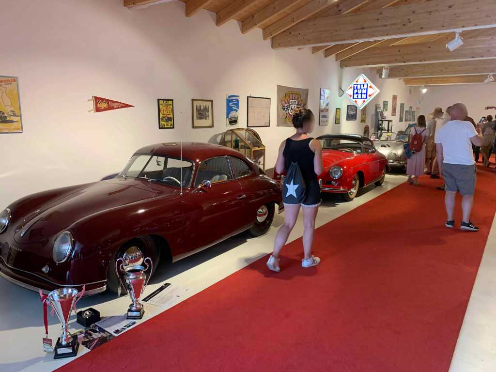 Grundmann-Privat-Sammlung-VW-Museum-Hessisch-Oldendorf-Porsche