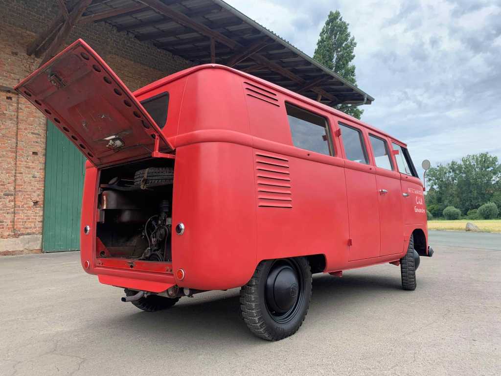 Kastenhofer-VW-Bus-Hessisch-Oldendorf-2022