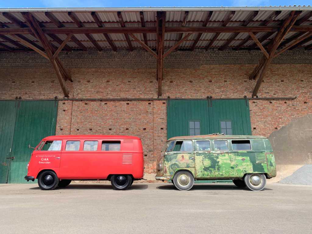 Kastenhofer-VW-Bus-Treffen-2022