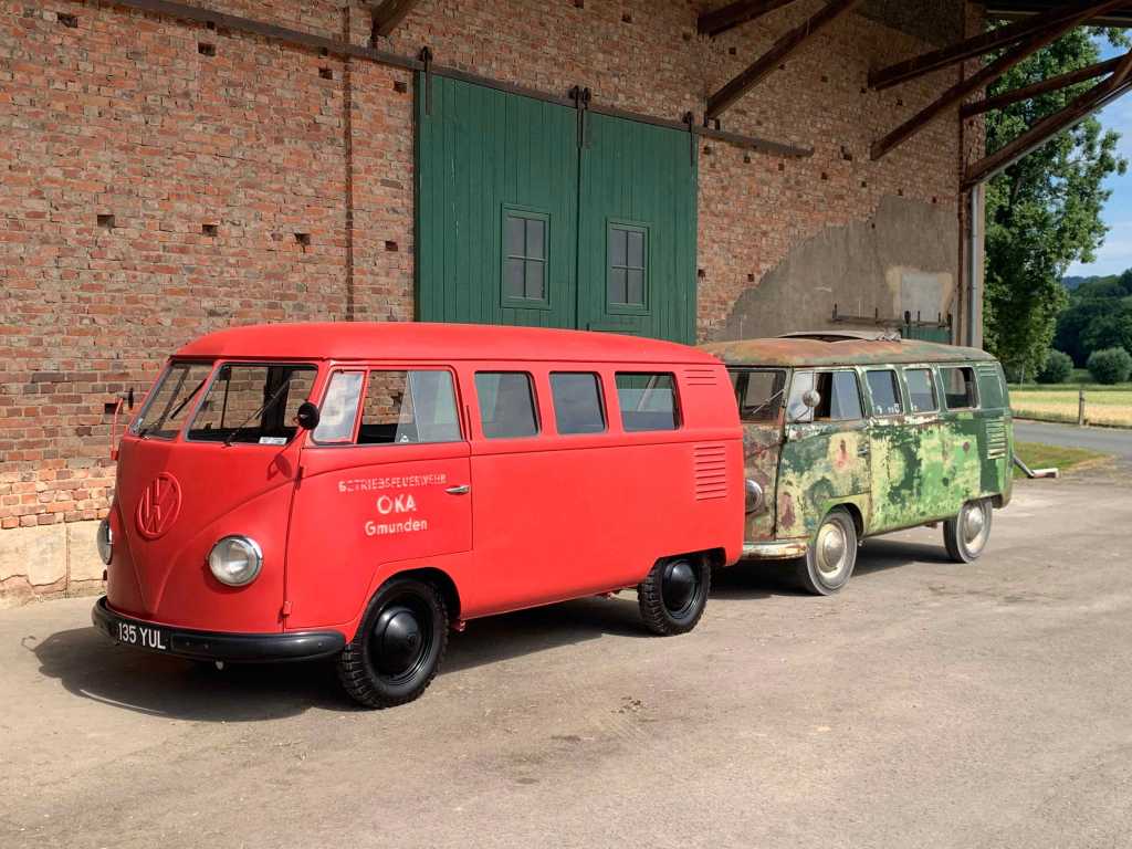 T1-Bus-VW-Treffen-Kastenhofer-Umbau