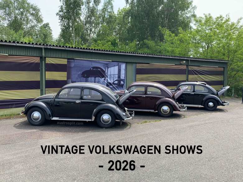 vintage-aircooled-volkswagen-shows-europe-2026