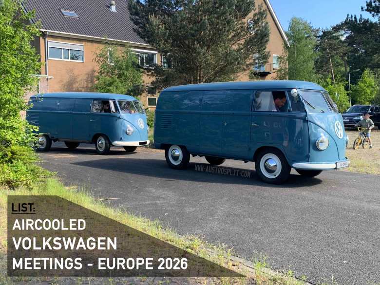 Vintage-VW-Shows-Splitbus-Baywindow-Beetle-2026-List