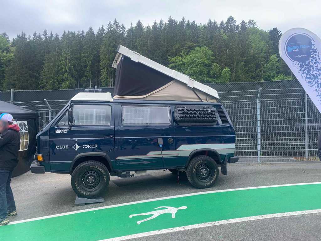75-Jahre-VW-Bustreffen-Salzburg-VW-T3-Westfalia-Syncro