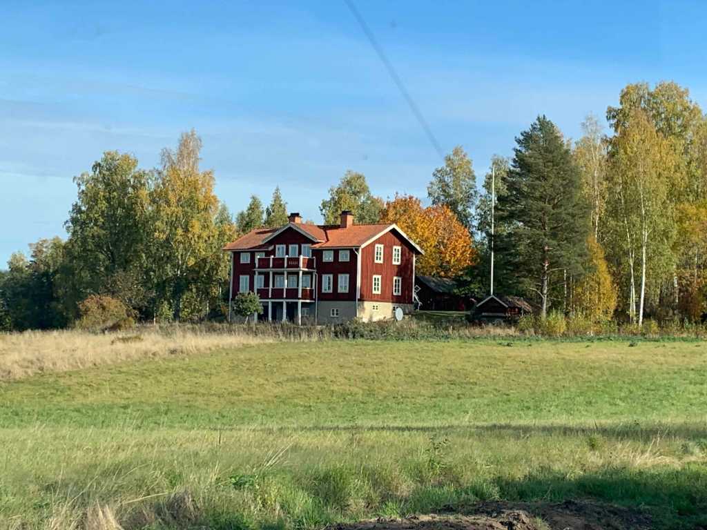 Anfang-Oktober-Roadtrip-Autoreise-Schweden