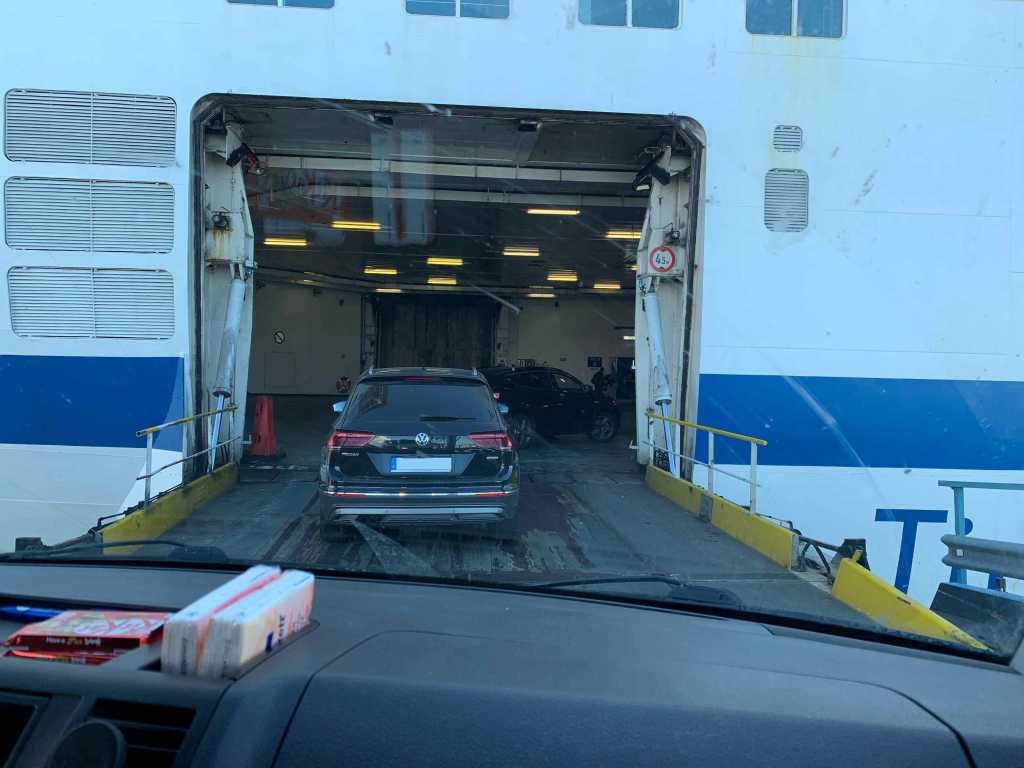 Heimweg-Roadtrip-Faehre-Schweden-Deutschland