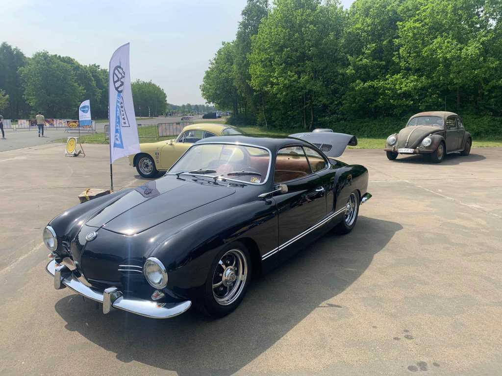 Karmann-Ghia-VW-Treffen-BenPon-Show-Niederlande-2023