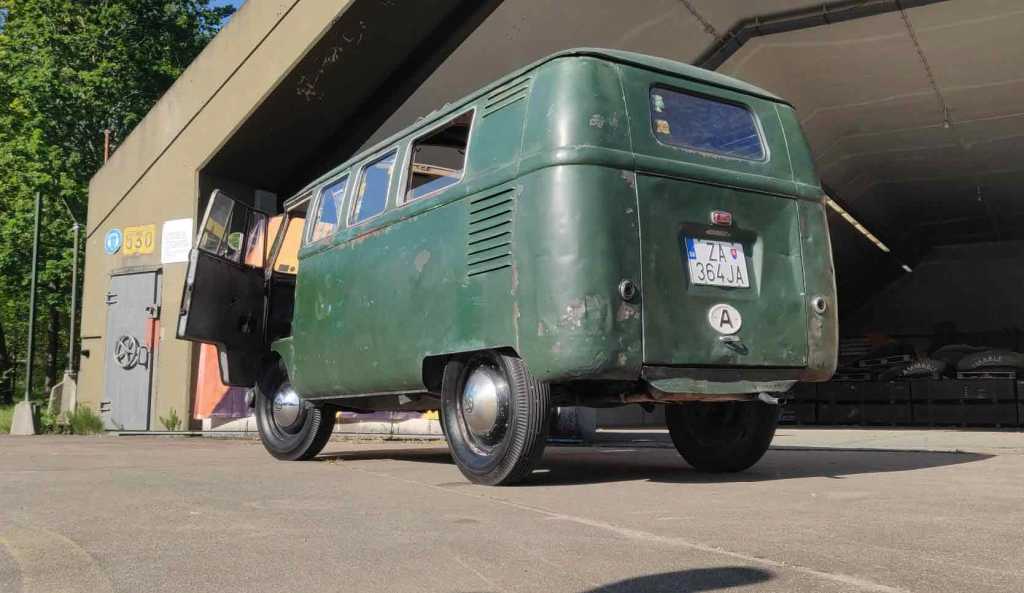 Kastenhofer-VW-T1-Bus-BenPon-Show-2023