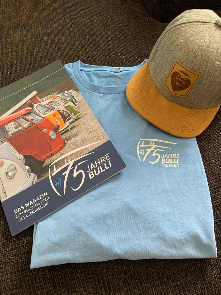 Programmheft-75-Jahre-Bulli-Treffen-Salzburg-2025