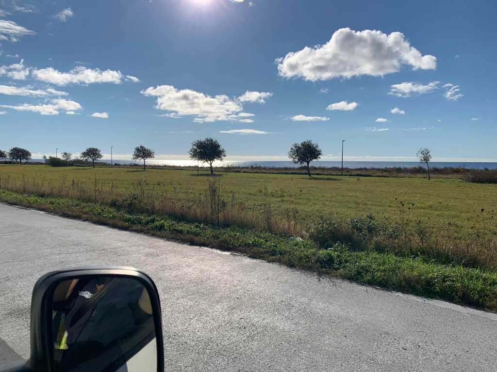 Rueckweg-Roadtrip-Suedschweden-Herbst