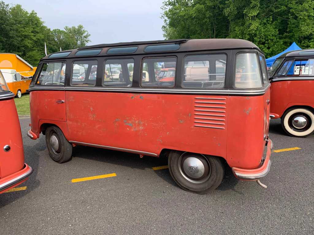 Samba-T1-Bulli-VW-Originallack