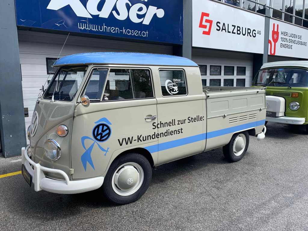 Volkswagen-Nutzfahrzeuge-Oesterreich-T1-Doppelkabine-Salzburg