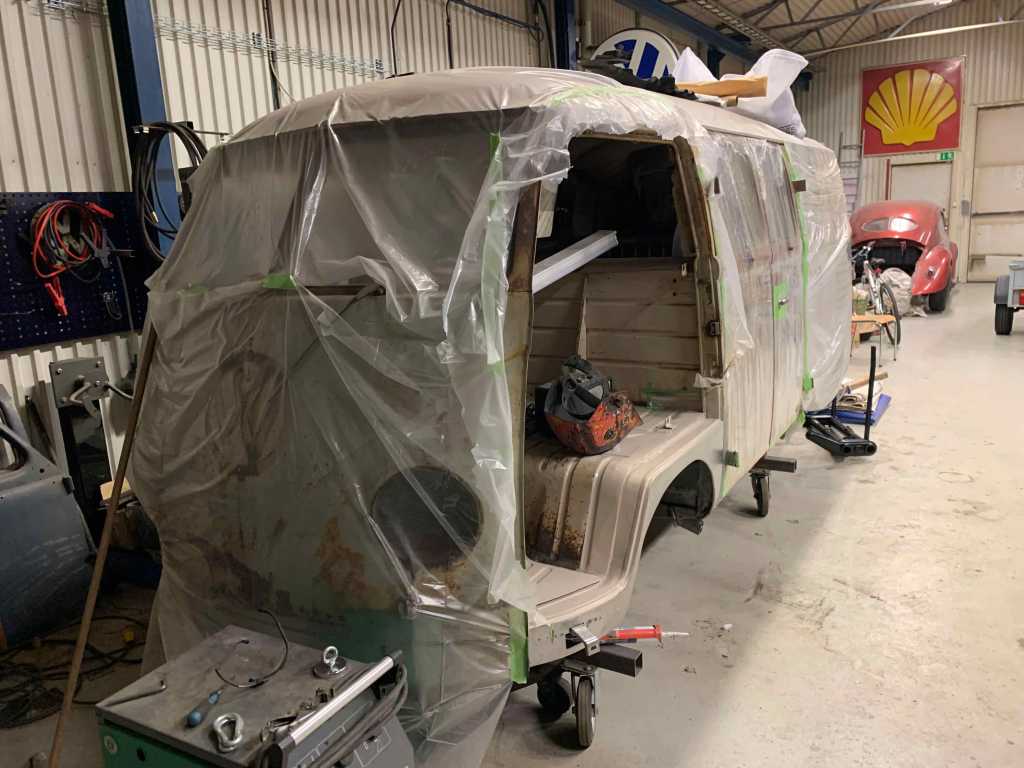 VW-Barndoor-Kombi-T1-Projekt-Schweden