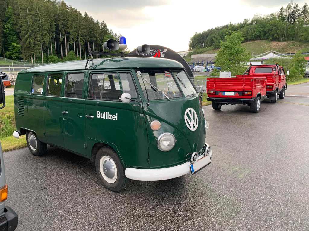 VW-T1-Bullizei-Bus-Treffen-Salzburg-Ring-2025