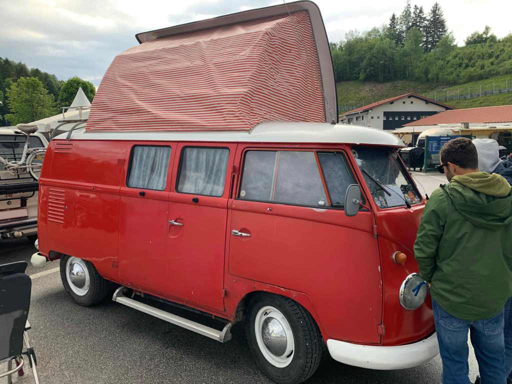 VW-T1-Feuerwehr-Bulli-Umbau-Wohnmobil-1959
