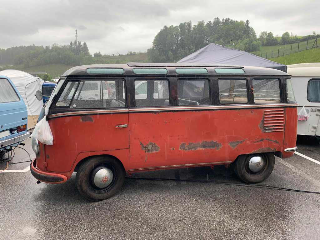VW-T1-Patina-Samba-Barndoor-Bulli-1954