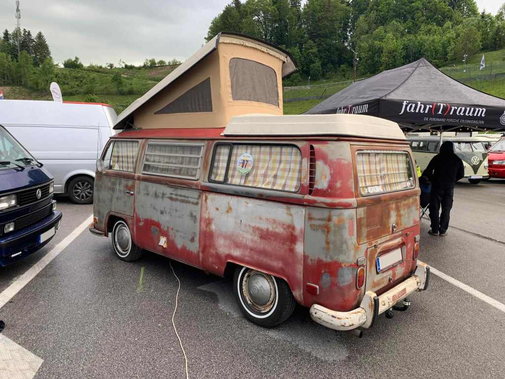 VW-T2a-Westfalia-Patina-Campingbus