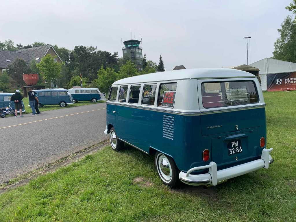 VW-Treffen-BenPon-Show-2023-Niederlande