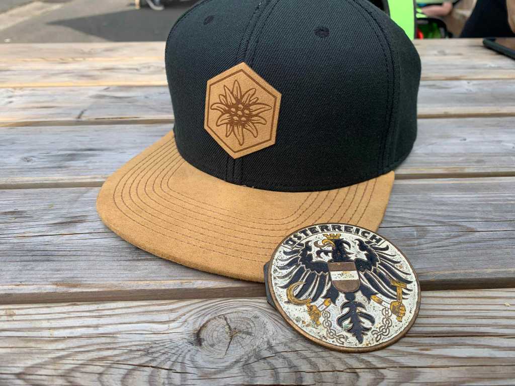 VW-Treffen-Souvenir-Oesterreich-Plakette