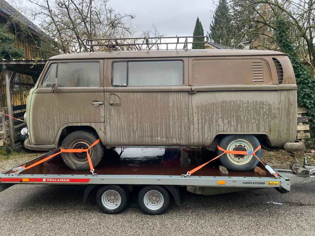 VW-T2a-Bundesheer-Bus-Oesterreich